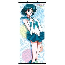 Sailor Moon anime wallscroll 3769