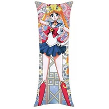 Sailor Monn two-sided pillow 3770 40*102CM