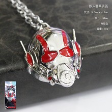 Ant-Man necklace