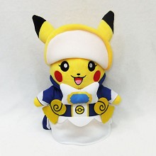 11inches Pokemon Pikachu plush doll
