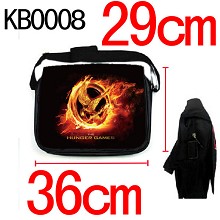The Hunger Games satchel shoulder bag