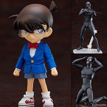 Detective conan figFIX anime figure figma SP001