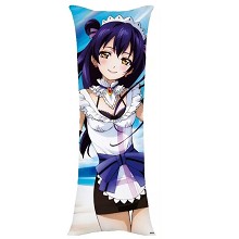 Love Live two-sided pillow 3818 40*102CM