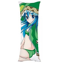 Date A Live two-sided pillow 3841 40*102CM