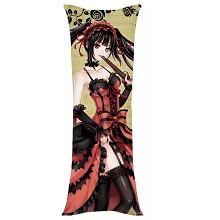 Date A Live two-sided pillow 3842 40*102CM