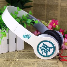 Gintama headphone