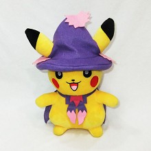 11inches Pokemon Pikachu anime plush doll