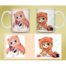 Himouto! Umaru-chan mug cup BZ1058