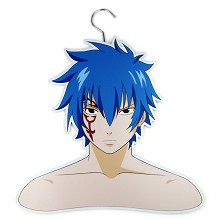 Fairy Tail hanger clothers tree