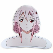 Guilty Crown hanger clothers tree
