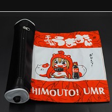 Himouto! Umaru-chan anime pen bag