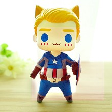 The Avengers Captain America figure