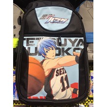 Kuroko no Basuke anime backpack bag