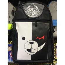Dangan Ronpa anime backpack bag