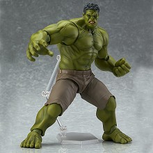 The Avengers fat Hulk figure figma 271#