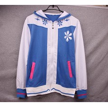 Hatsune Miku thick hoodie