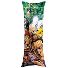 ONE PUNCH-MAN two-sided pillow 40*102CM