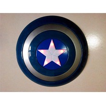Captain America cosplay weapon 330MM