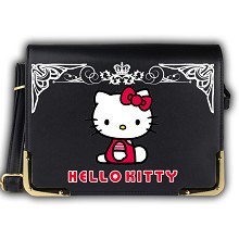 Hello Kitty satchel shoulder bag
