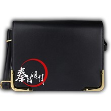 Qin’s Moon satchel shoulder bag