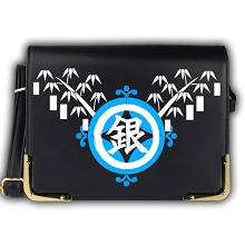 Gintama satchel shoulder bag
