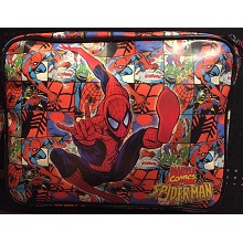 Spider man satchel shoulder bag