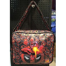 Deadpool satchel shoulder bag