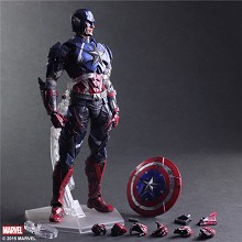 MARVEL The Avengers Captain America figure