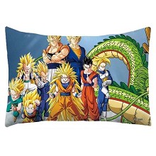 Dragon Ball anime two-sided pillow 40*60CM