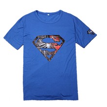 Batman VS Superman t-shirt