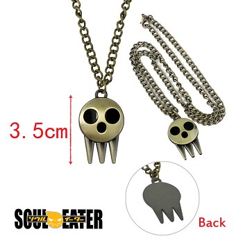 Soul Eater necklace