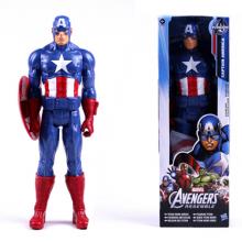 12inches Captain America figure