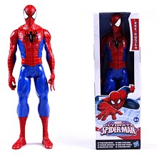 12inches Spider man figure