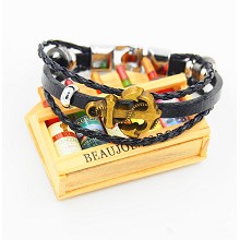 Collection bracelet