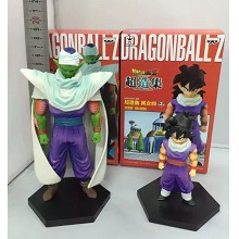 Dragon Ball figures set(2pcs a set)