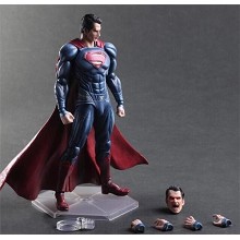 Batman VS Superman figure