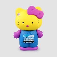 Hello Kitty figure