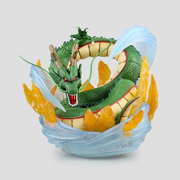 Dragon Ball anime figure