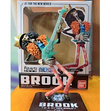 ZERO One Piece Brook figure