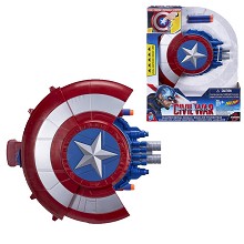 Captain America cos weapon