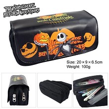 The Nightmare Before Christmas pen bag