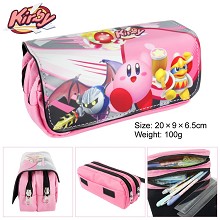 Kirby pen bag