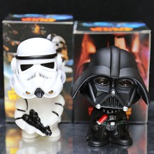 Star Wars figures set(2pcs a set)