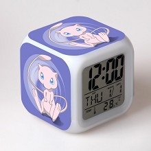 Pokemon Go clock