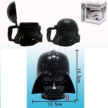 Star Wars cup