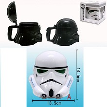 Star Wars cup