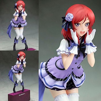 LoveLive! Birthday Maki Nishikino figure