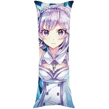 Re:Life in a different world from zero Rem two-sided pillow 40*102CM