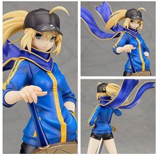 ALTER Fate Stay night saber figure