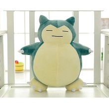 10inches Pokemon Snorlax plush doll